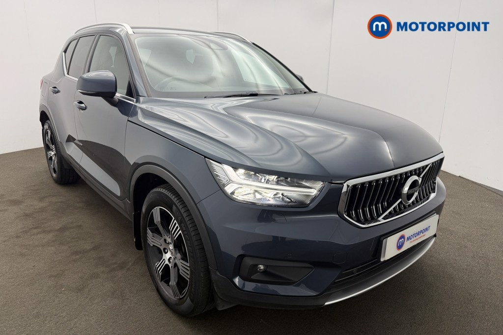 Used Volvo XC40 for sale - 78197035: Photo 29