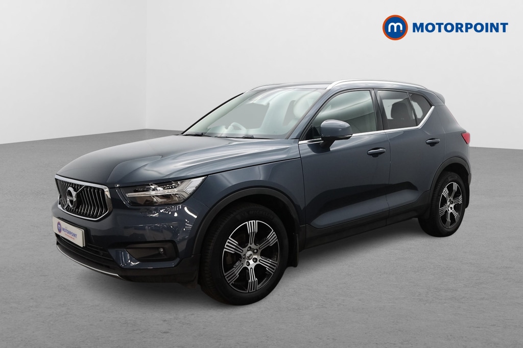 Used Volvo XC40 for sale - 78197035: Photo 3