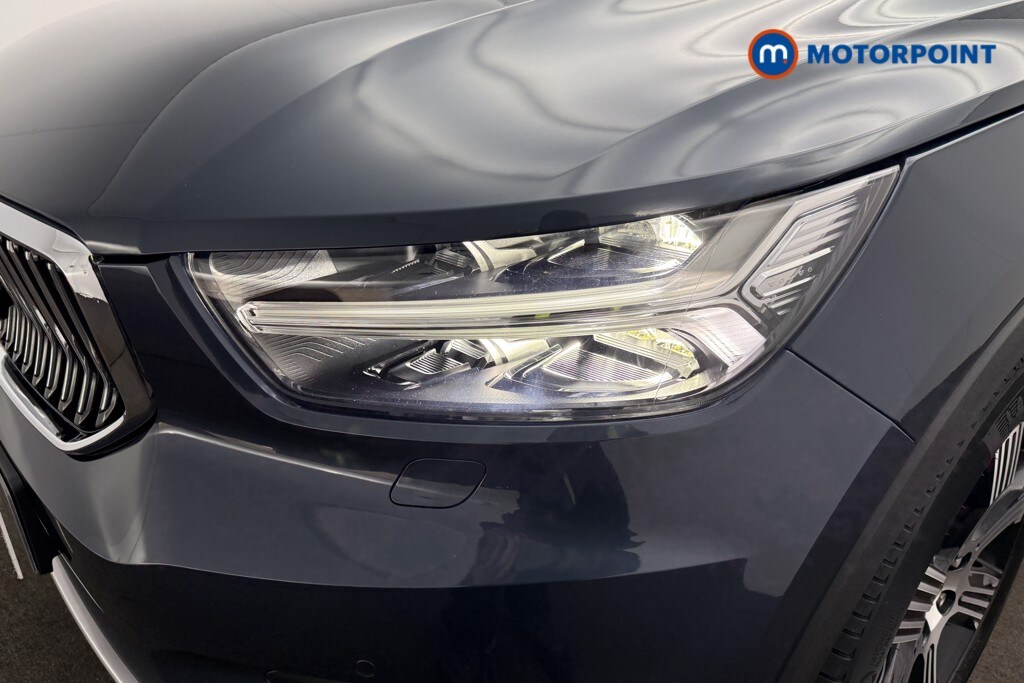 Used Volvo XC40 for sale - 78197035: Photo 31