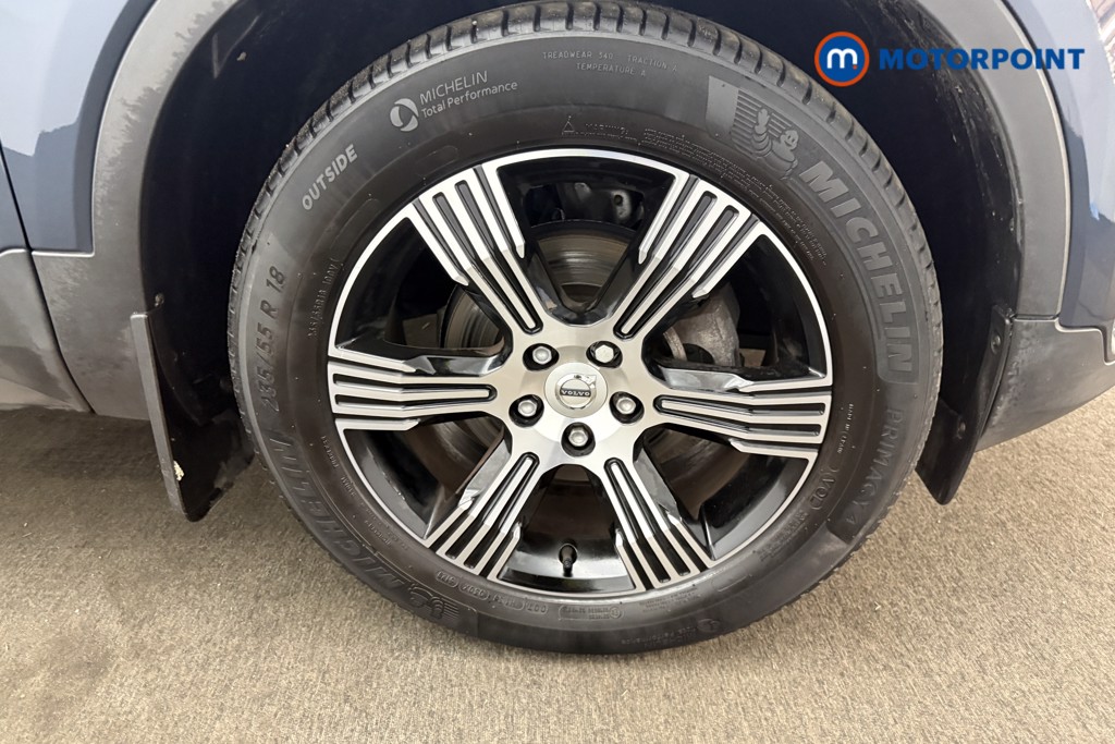 Used Volvo XC40 for sale - 78197035: Photo 32