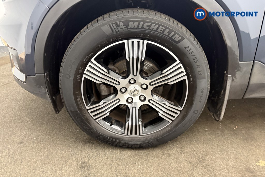 Used Volvo XC40 for sale - 78197035: Photo 35