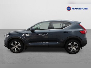 Used Volvo XC40 undefined for sale - 78197035: Photo
