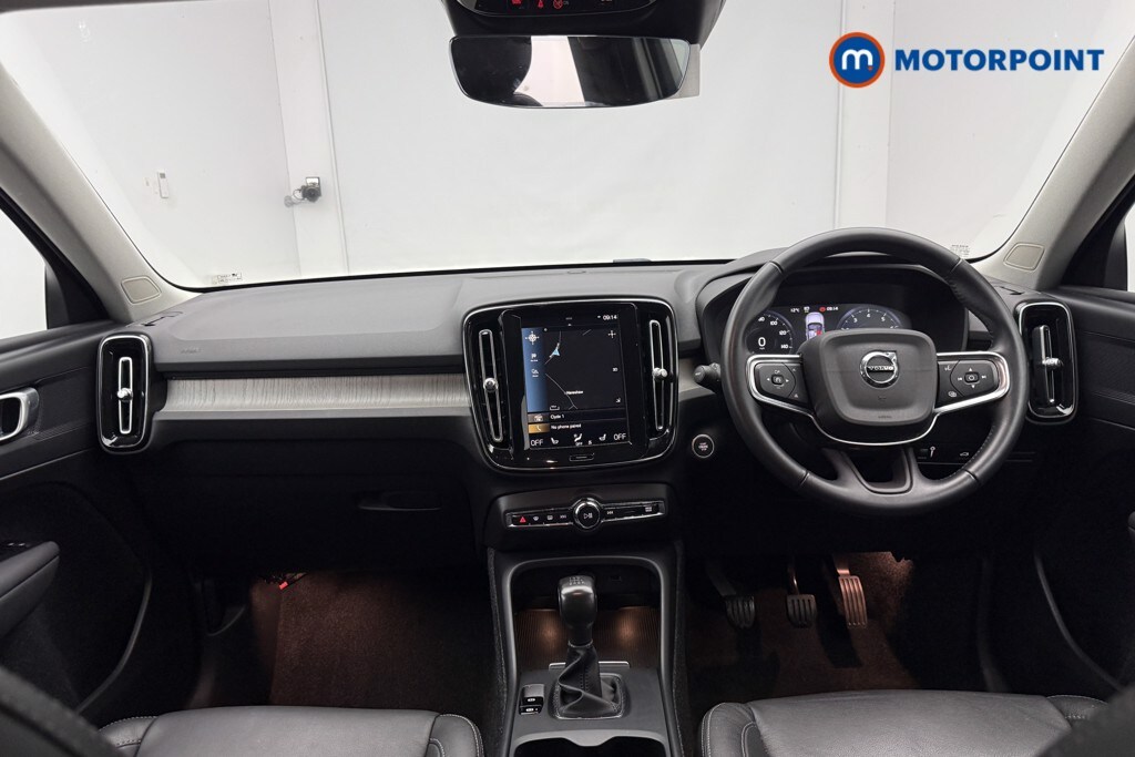 Used Volvo XC40 for sale - 78197035: Photo 9