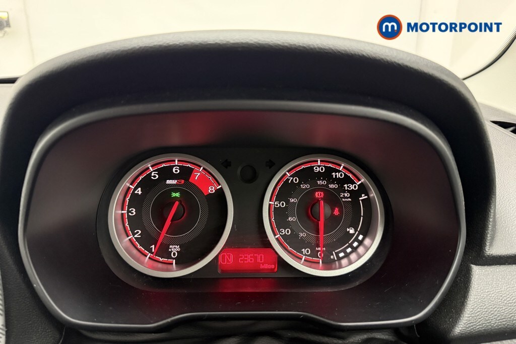 Used MG MG3 for sale - 77207938: Photo 12