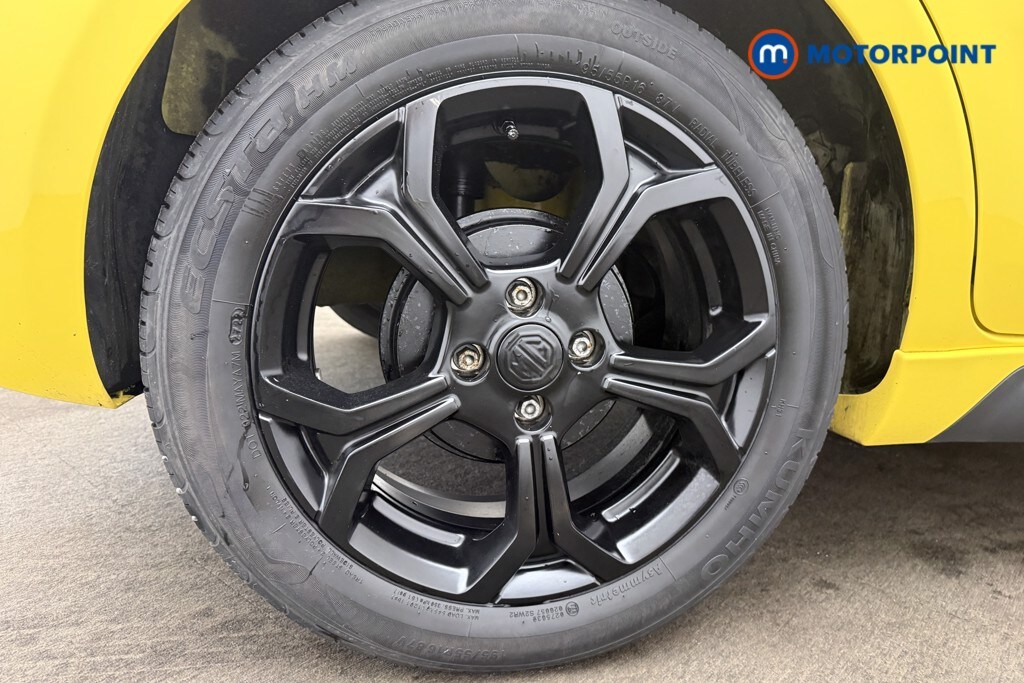 Used MG MG3 for sale - 77207938: Photo 16