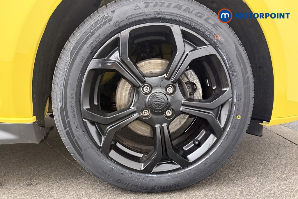 Used MG MG3 for sale - 77207938: Photo 17