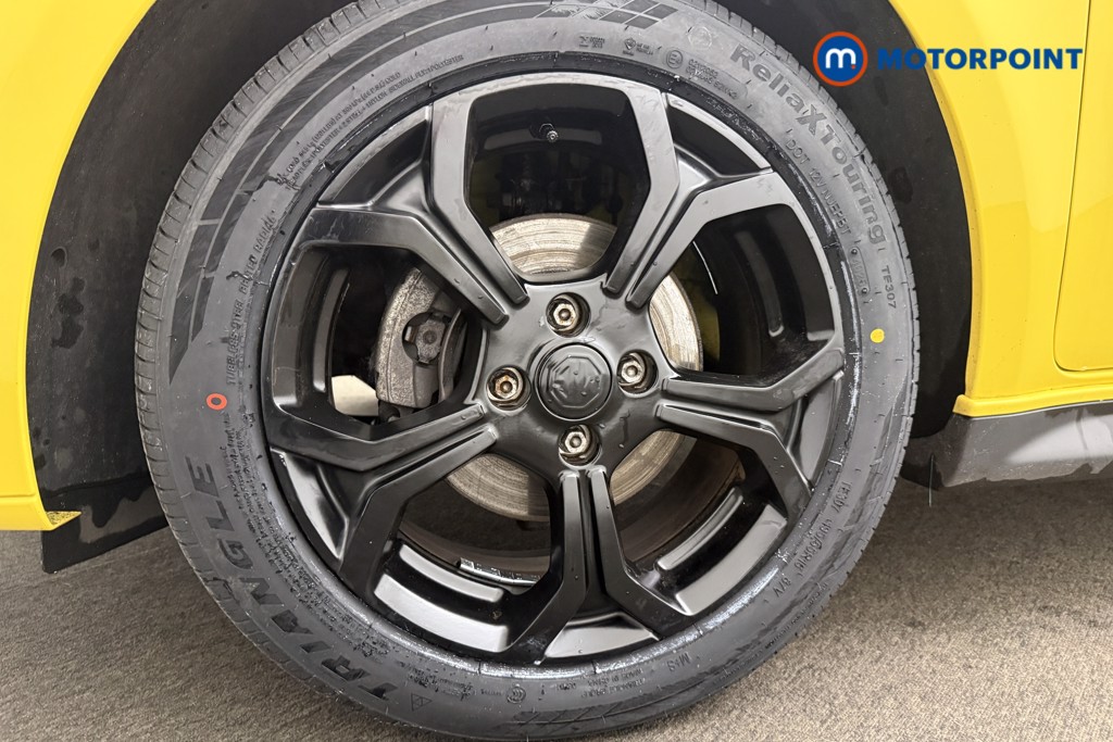 Used MG MG3 for sale - 77207938: Photo 18