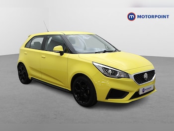 Used MG MG3 undefined for sale - 77207938: Photo