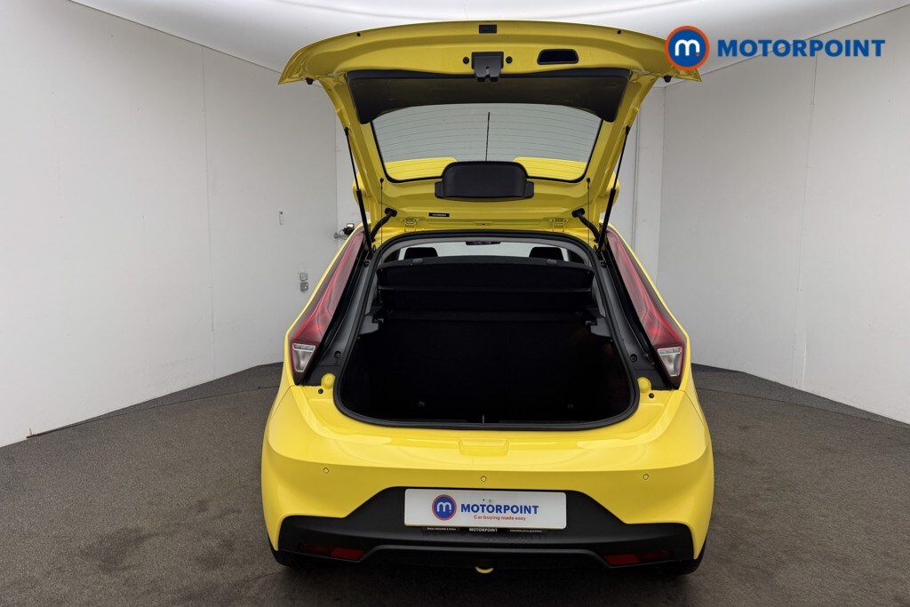 Used MG MG3 for sale - 77207938: Photo 26