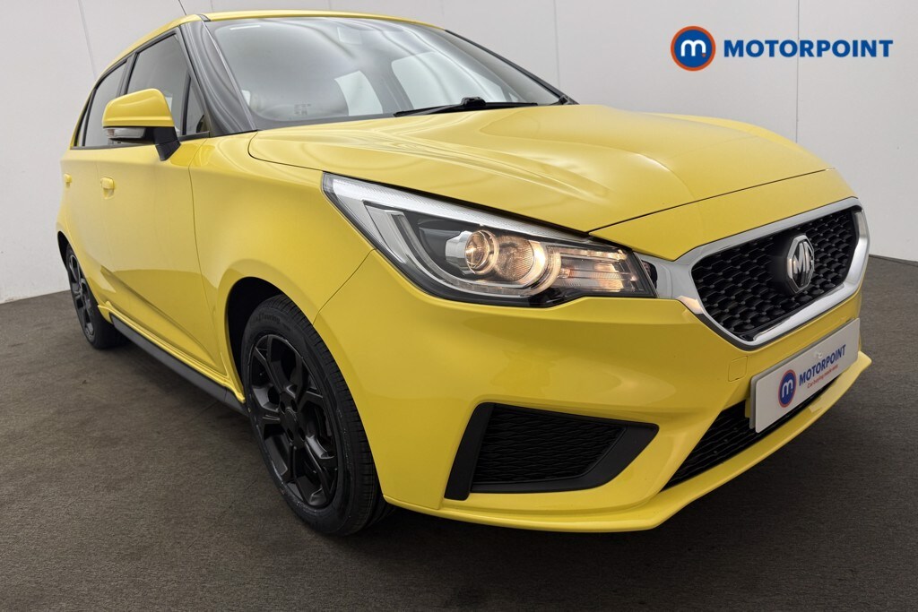 Used MG MG3 for sale - 77207938: Photo 30
