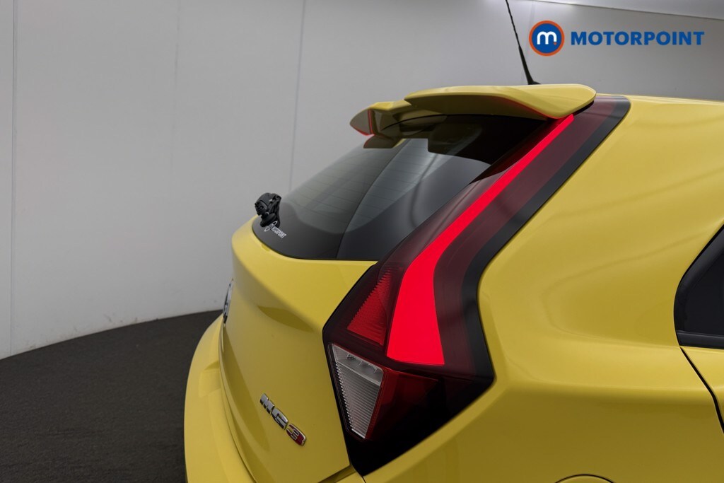 Used MG MG3 for sale - 77207938: Photo 31