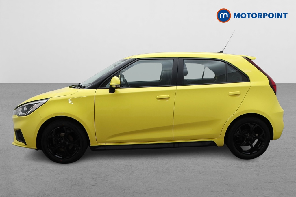 Used MG MG3 for sale - 77207938: Photo 4