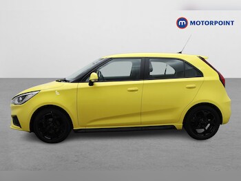 Used MG MG3 undefined for sale - 77207938: Photo