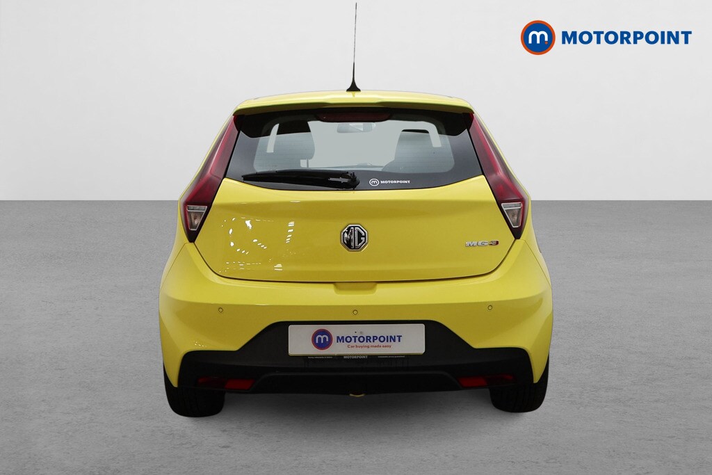 Used MG MG3 for sale - 77207938: Photo 6