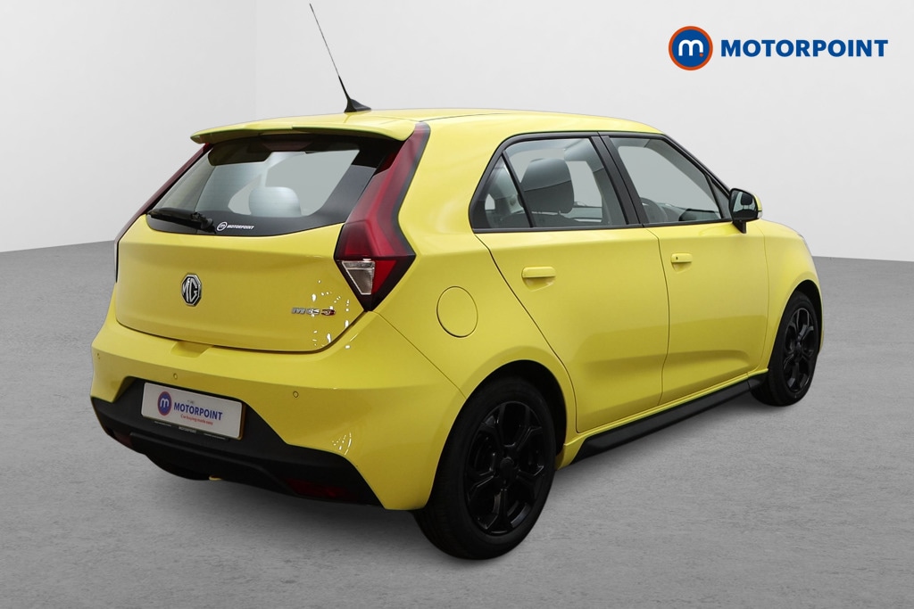 Used MG MG3 for sale - 77207938: Photo 7