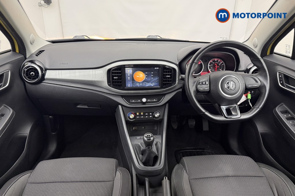 Used MG MG3 for sale - 77207938: Photo 9