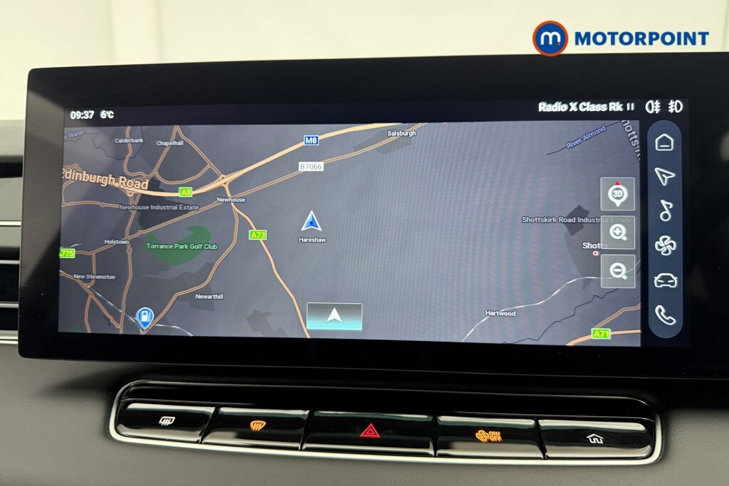 Used MG MG HS for sale - 77916840: Photo 10