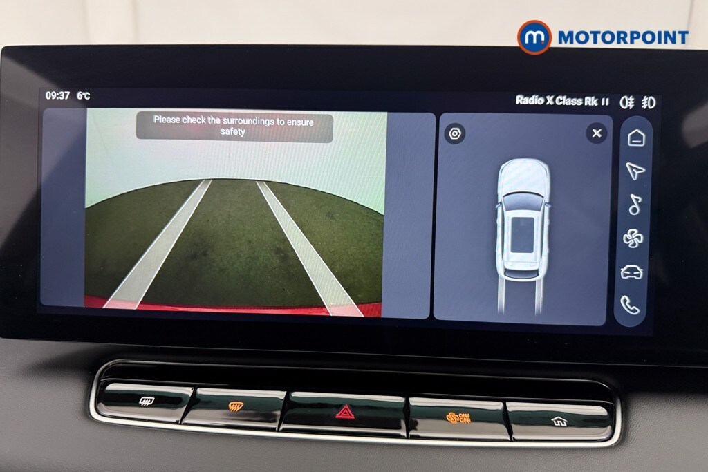 Used MG MG HS for sale - 77916840: Photo 11