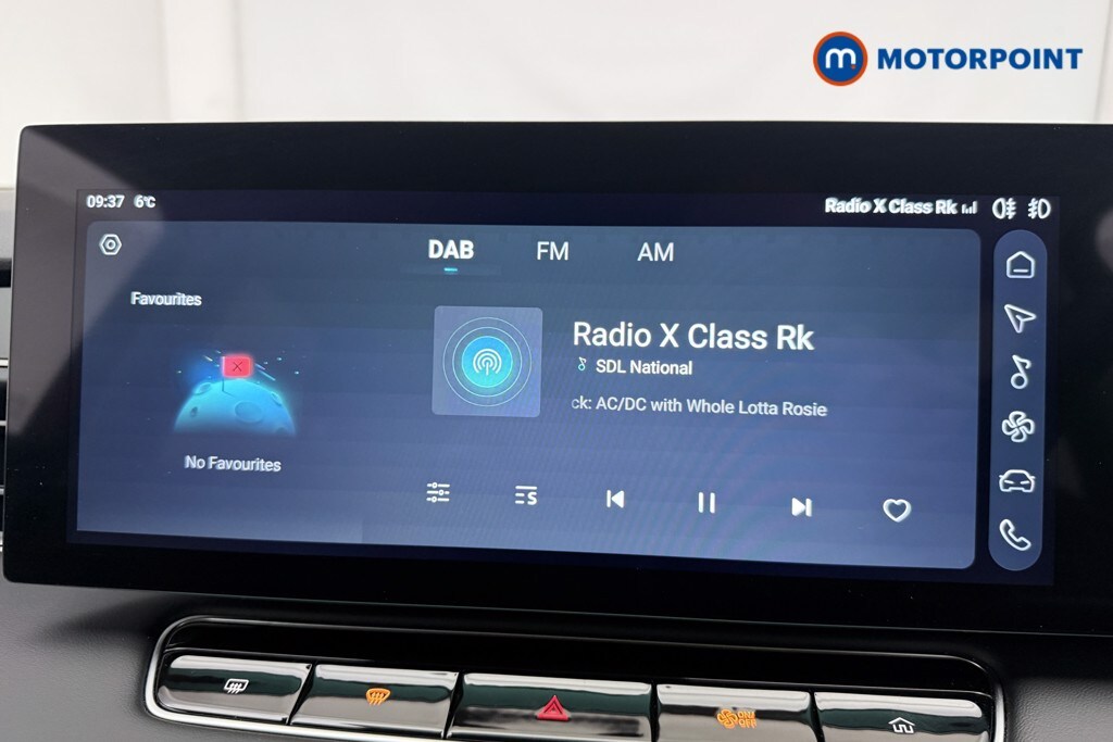 Used MG MG HS for sale - 77916840: Photo 12