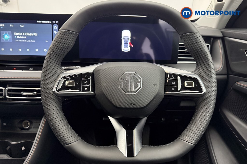 Used MG MG HS for sale - 77916840: Photo 13