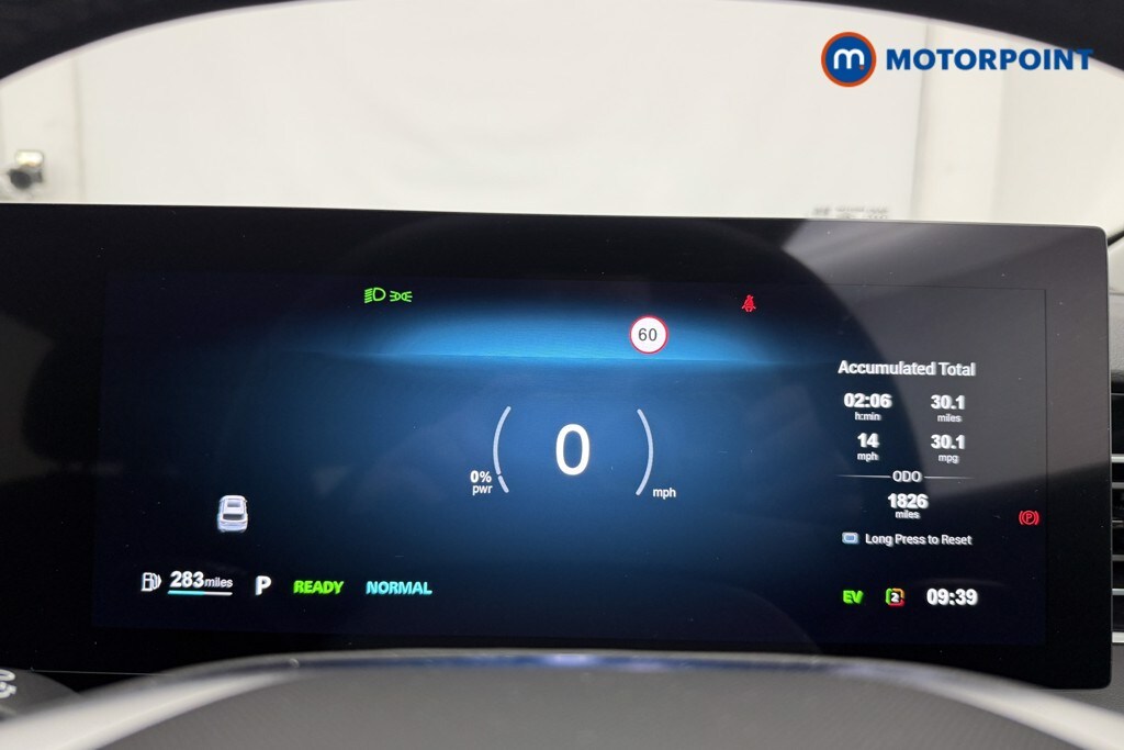 Used MG MG HS for sale - 77916840: Photo 14