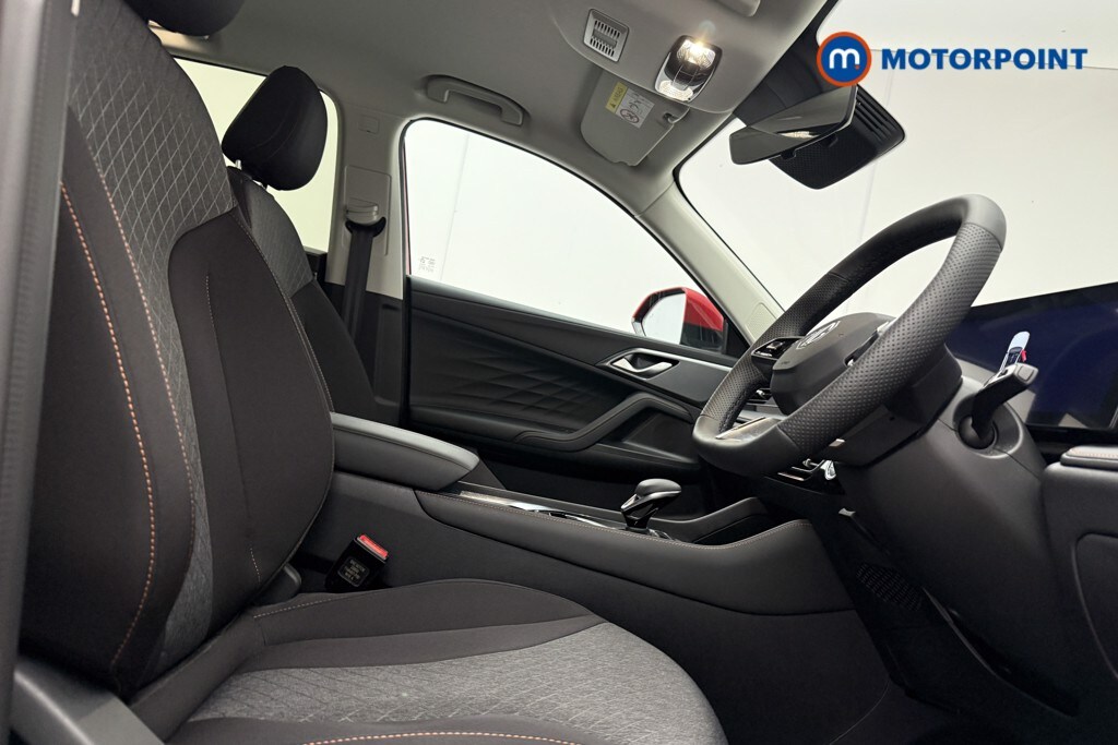 Used MG MG HS for sale - 77916840: Photo 16