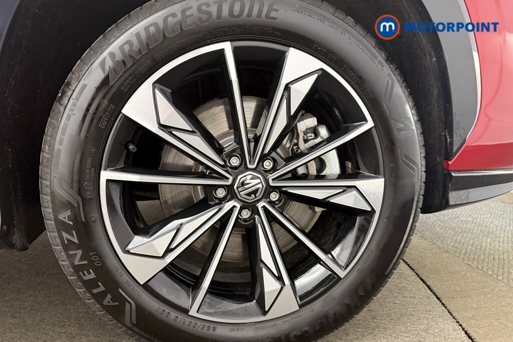 Used MG MG HS for sale - 77916840: Photo 19