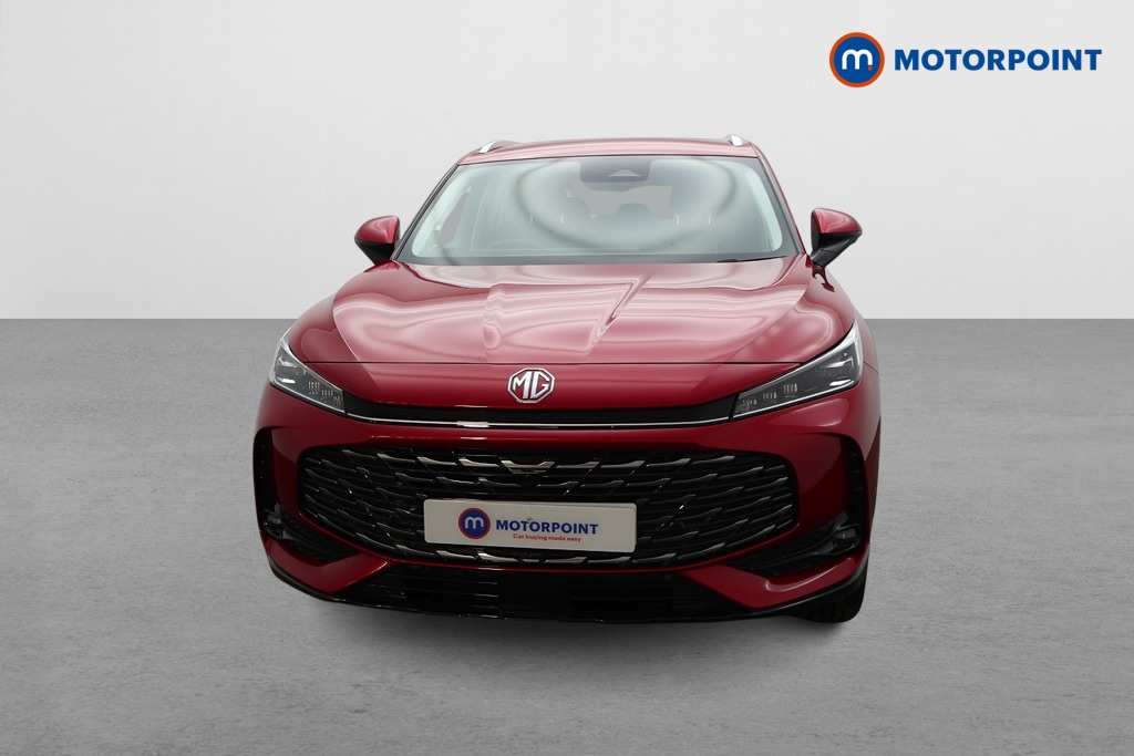 Used MG MG HS for sale - 77916840: Photo 2