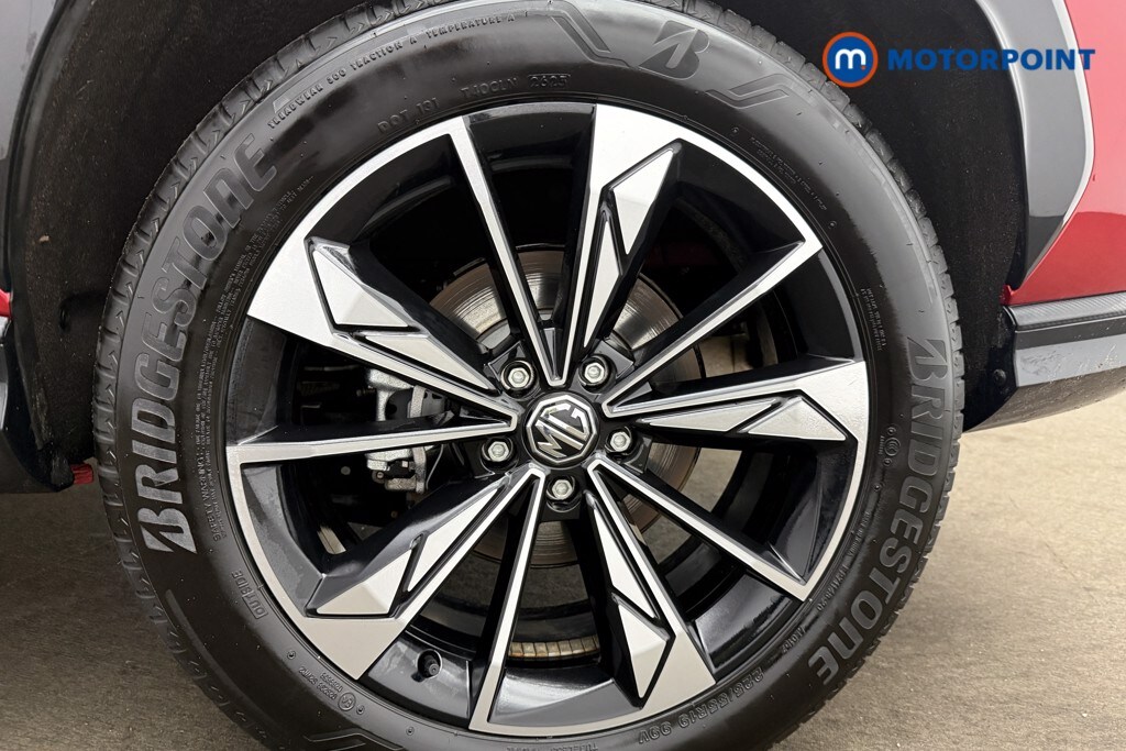 Used MG MG HS for sale - 77916840: Photo 21