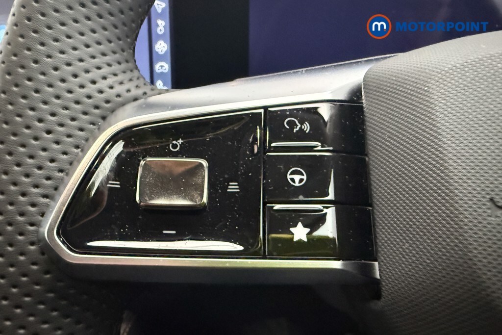 Used MG MG HS for sale - 77916840: Photo 22