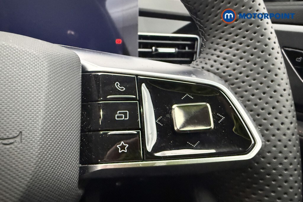 Used MG MG HS for sale - 77916840: Photo 23