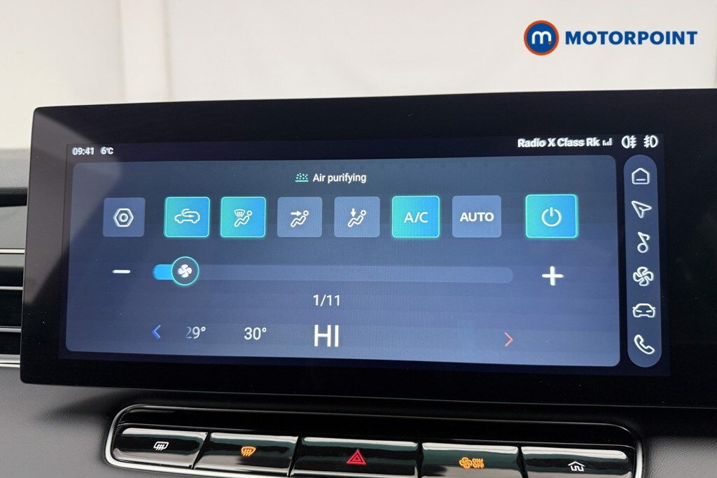 Used MG MG HS for sale - 77916840: Photo 24