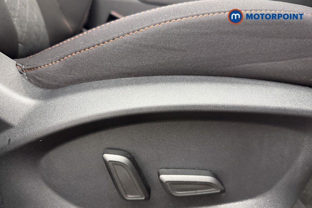 Used MG MG HS for sale - 77916840: Photo 25