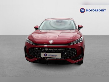 Used MG MG HS undefined for sale - 77916840: Photo