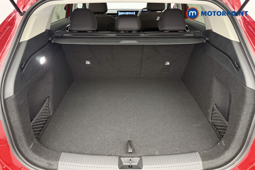 Used MG MG HS for sale - 77916840: Photo 31