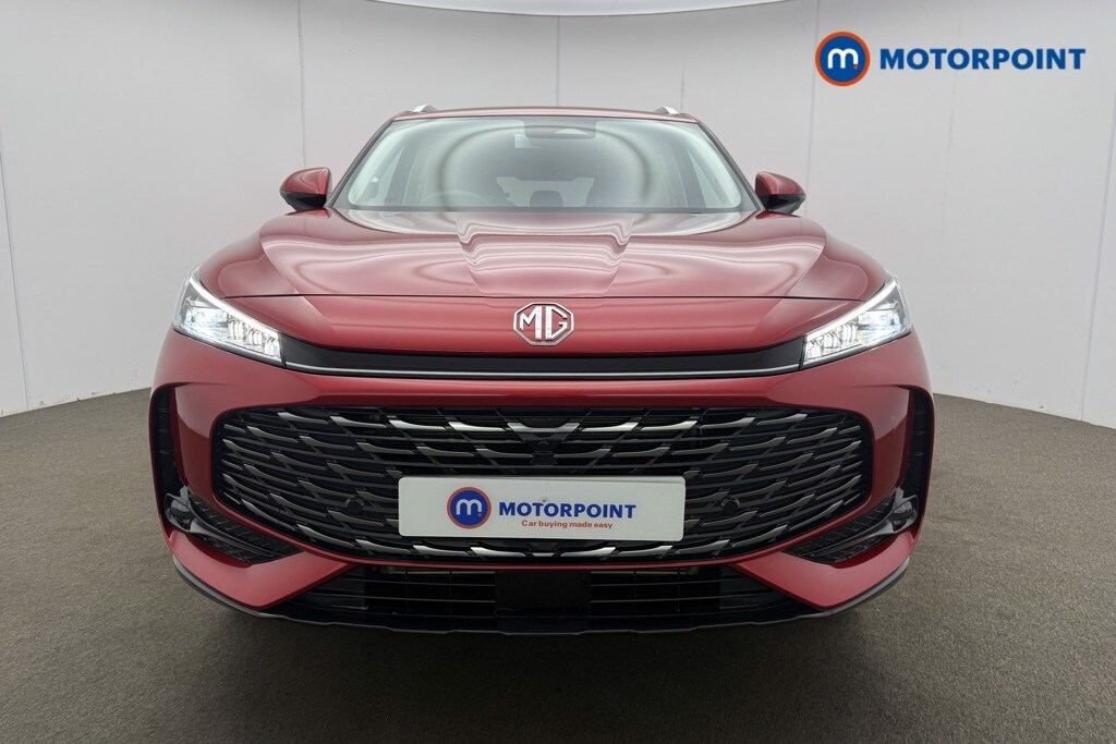 Used MG MG HS for sale - 77916840: Photo 32