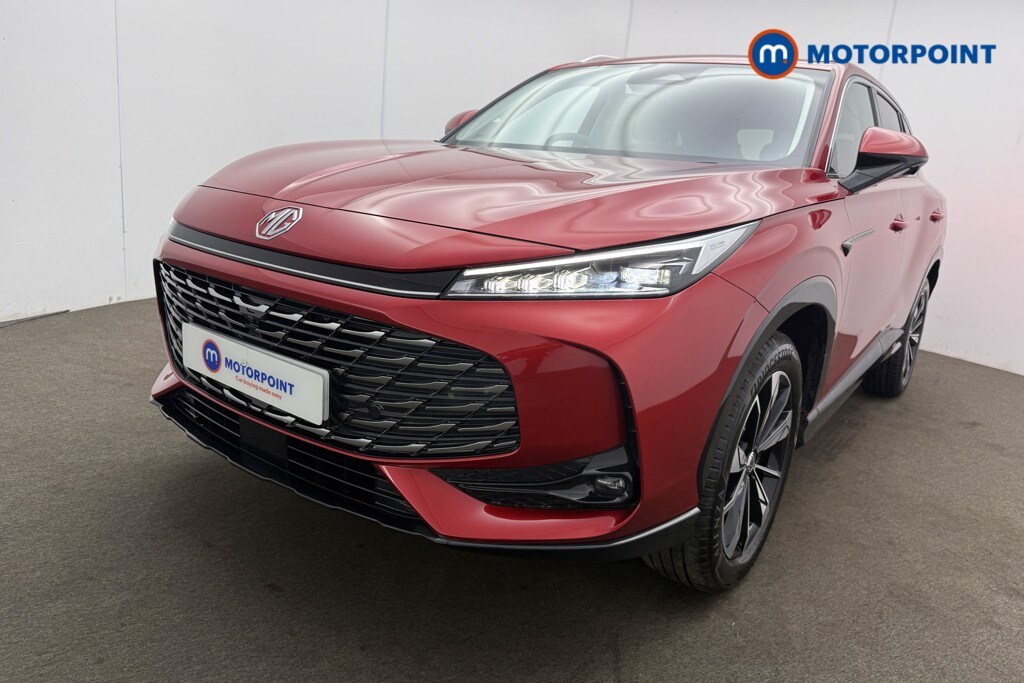 Used MG MG HS for sale - 77916840: Photo 33