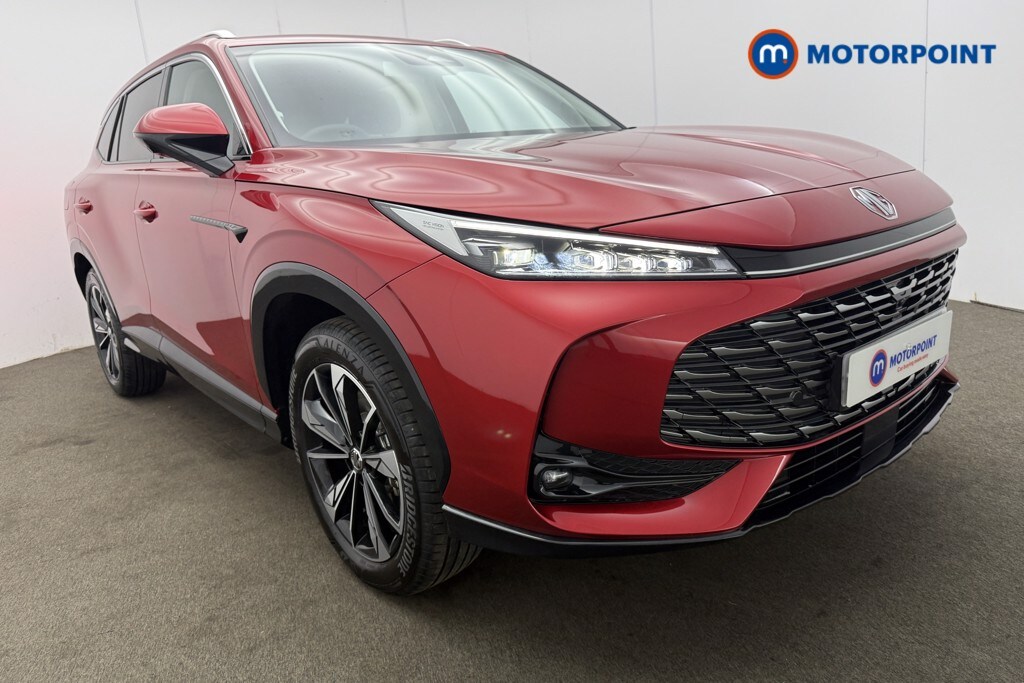 Used MG MG HS for sale - 77916840: Photo 34