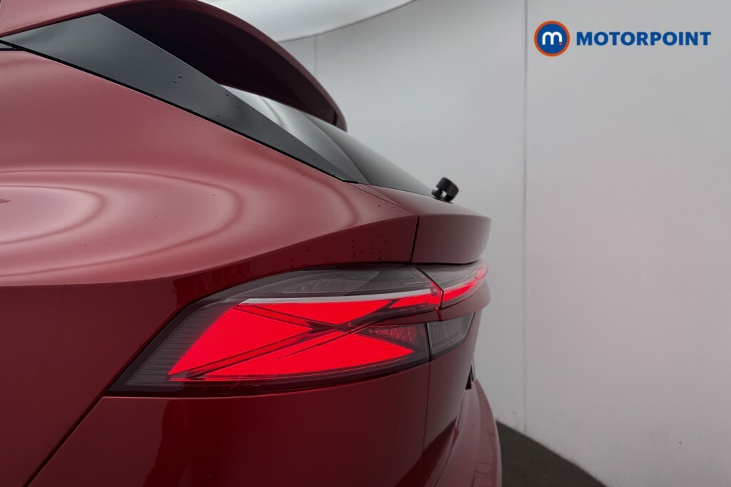 Used MG MG HS for sale - 77916840: Photo 36