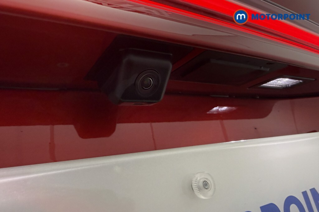 Used MG MG HS for sale - 77916840: Photo 37