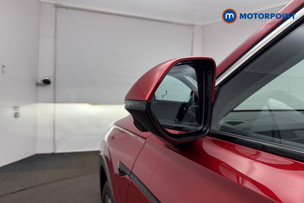 Used MG MG HS for sale - 77916840: Photo 38