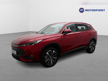 Used MG MG HS undefined for sale - 77916840: Photo