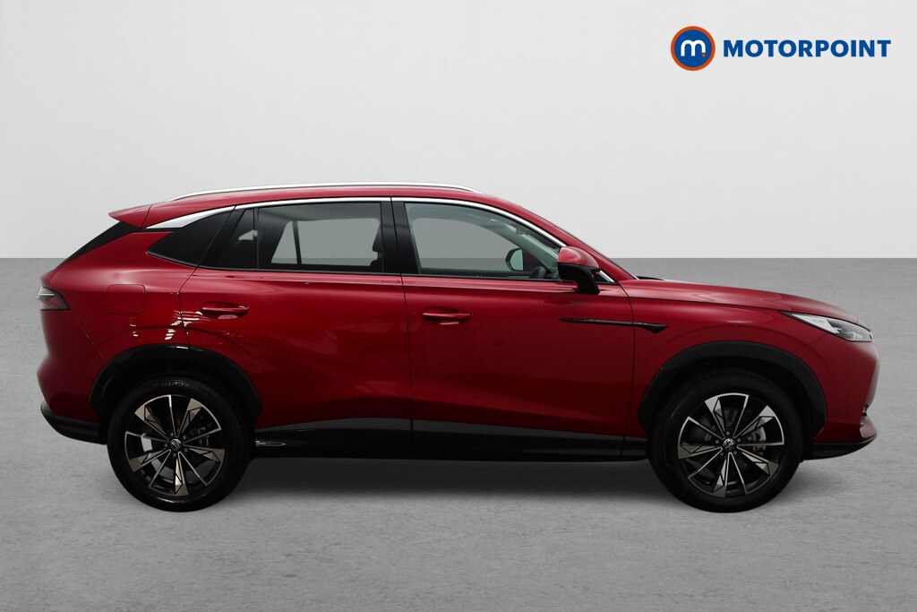 Used MG MG HS for sale - 77916840: Photo 8