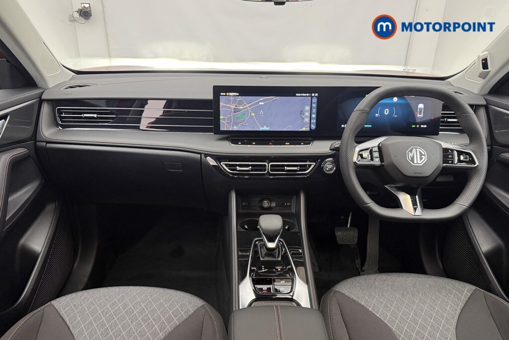 Used MG MG HS for sale - 77916840: Photo 9