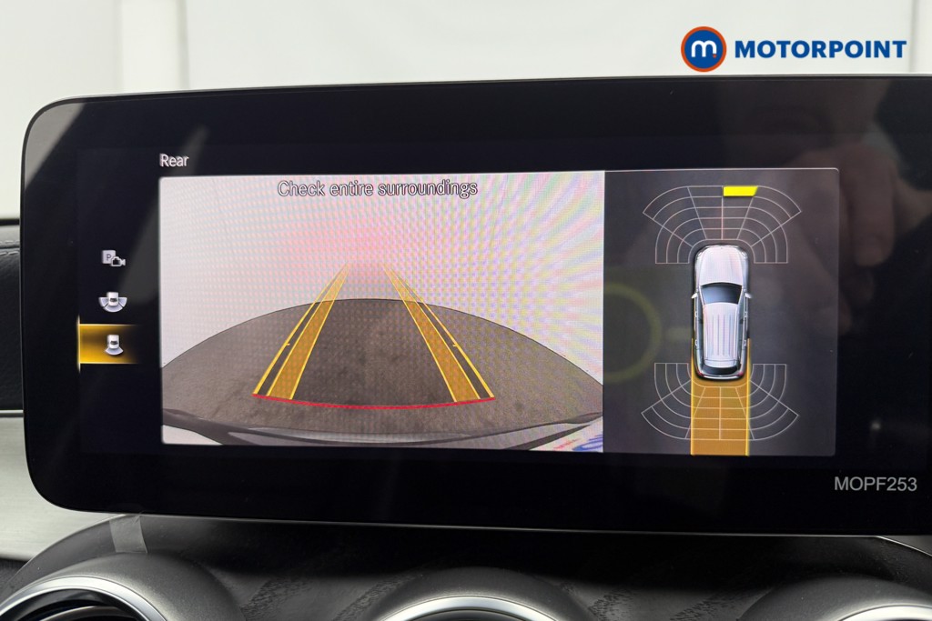 Used Mercedes-Benz GLC 2022 for sale - 76542492: Photo 11