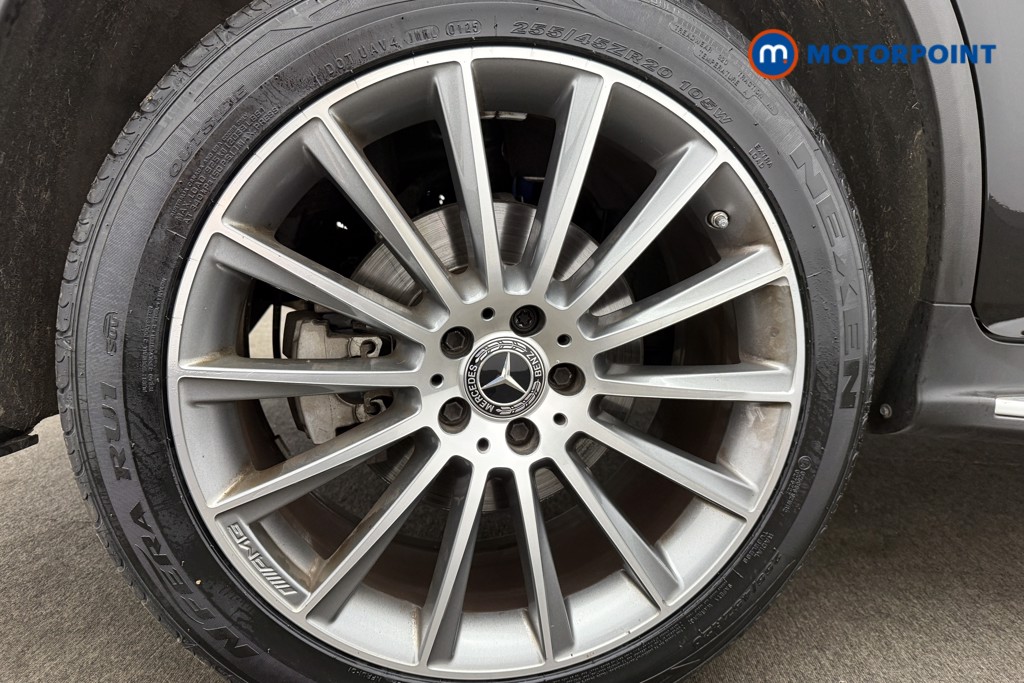 Used Mercedes-Benz GLC 2022 for sale - 76542492: Photo 18