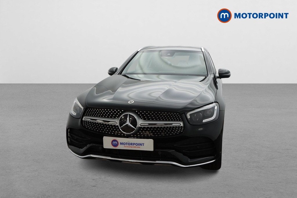 Used Mercedes-Benz GLC 2022 for sale - 76542492: Photo 2