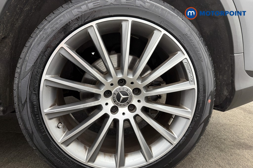 Used Mercedes-Benz GLC 2022 for sale - 76542492: Photo 21