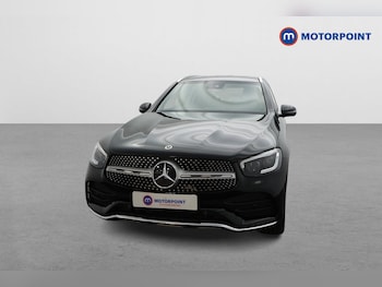 Used Mercedes-Benz GLC 2022 for sale - 76542492: Photo