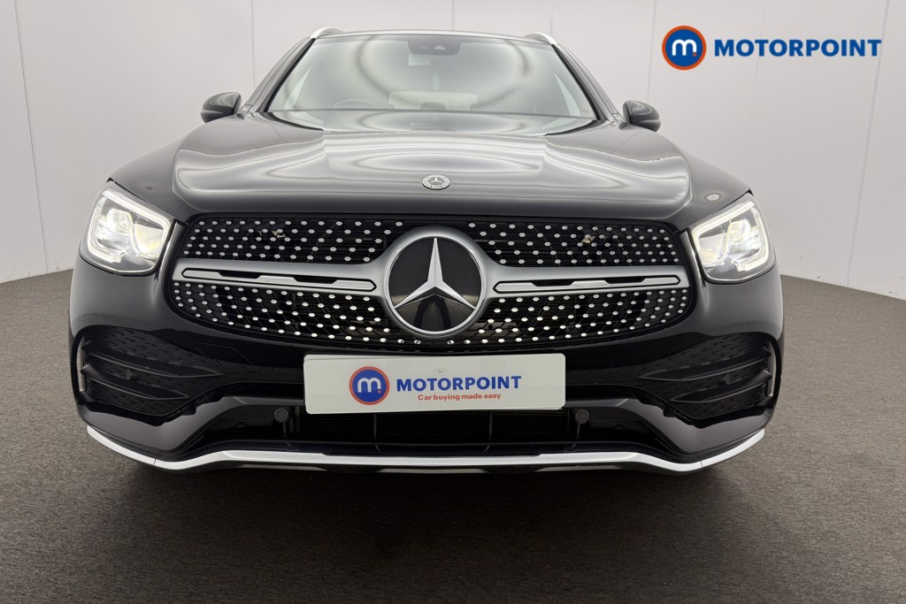 Used Mercedes-Benz GLC 2022 for sale - 76542492: Photo 34